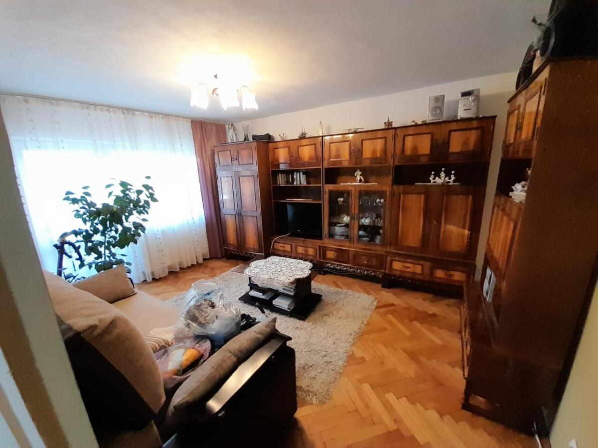 Apartament Straja - Lupeni  Esterno foto