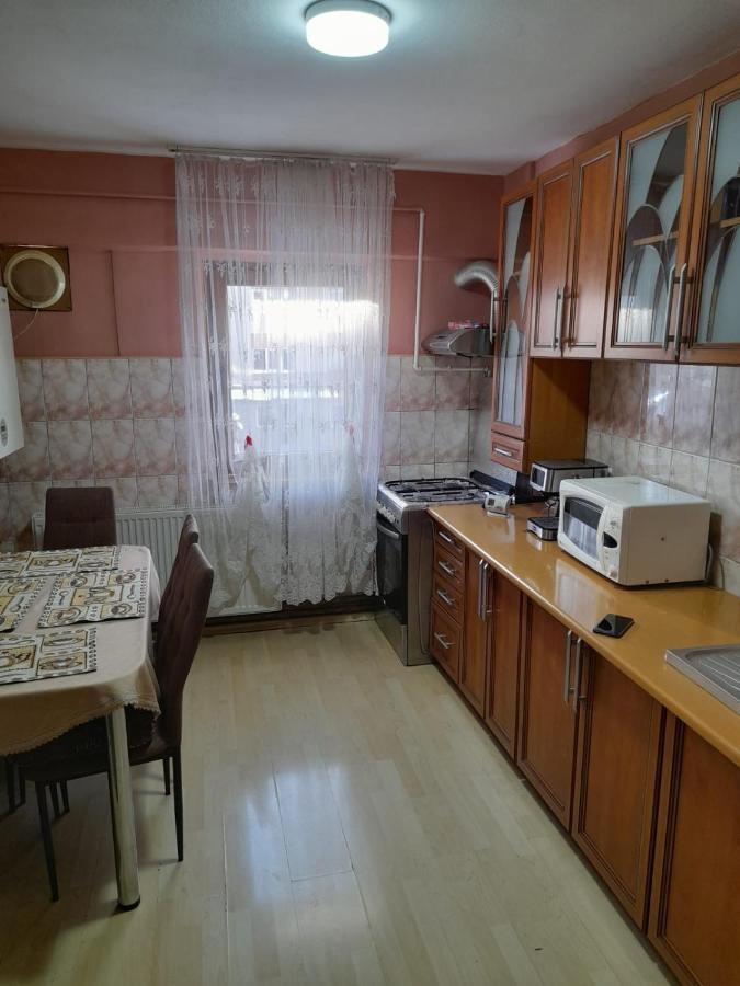 Apartament Straja - Lupeni  Esterno foto