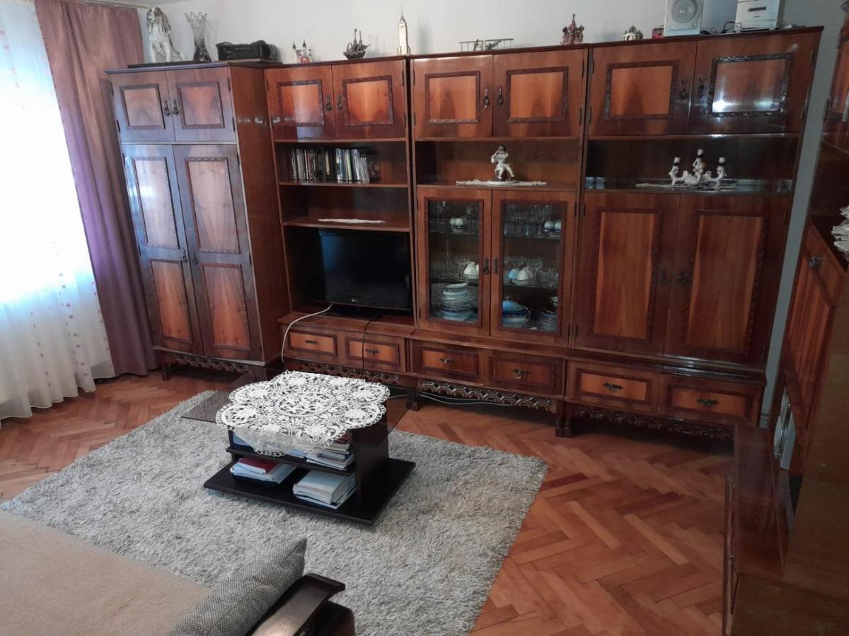 Apartament Straja - Lupeni  Esterno foto