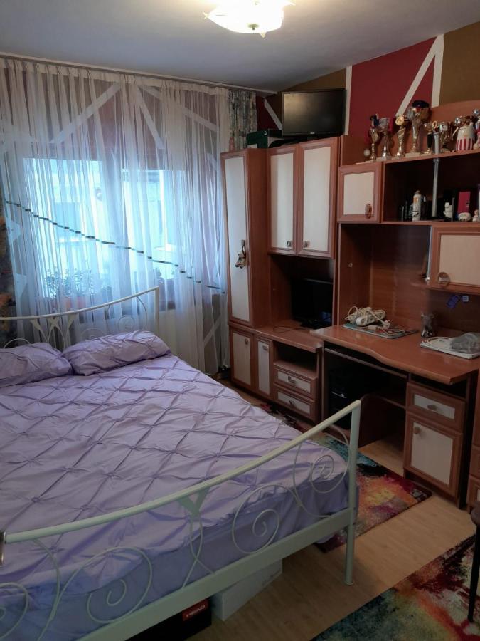 Apartament Straja - Lupeni  Esterno foto