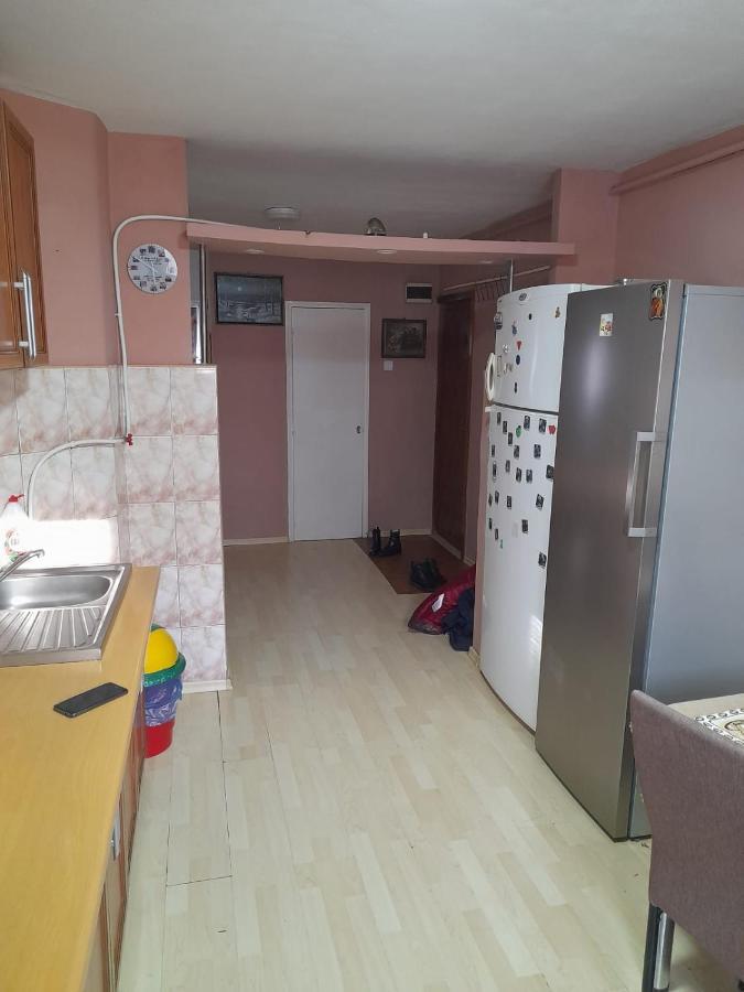 Apartament Straja - Lupeni  Esterno foto