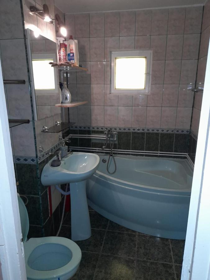 Apartament Straja - Lupeni  Esterno foto