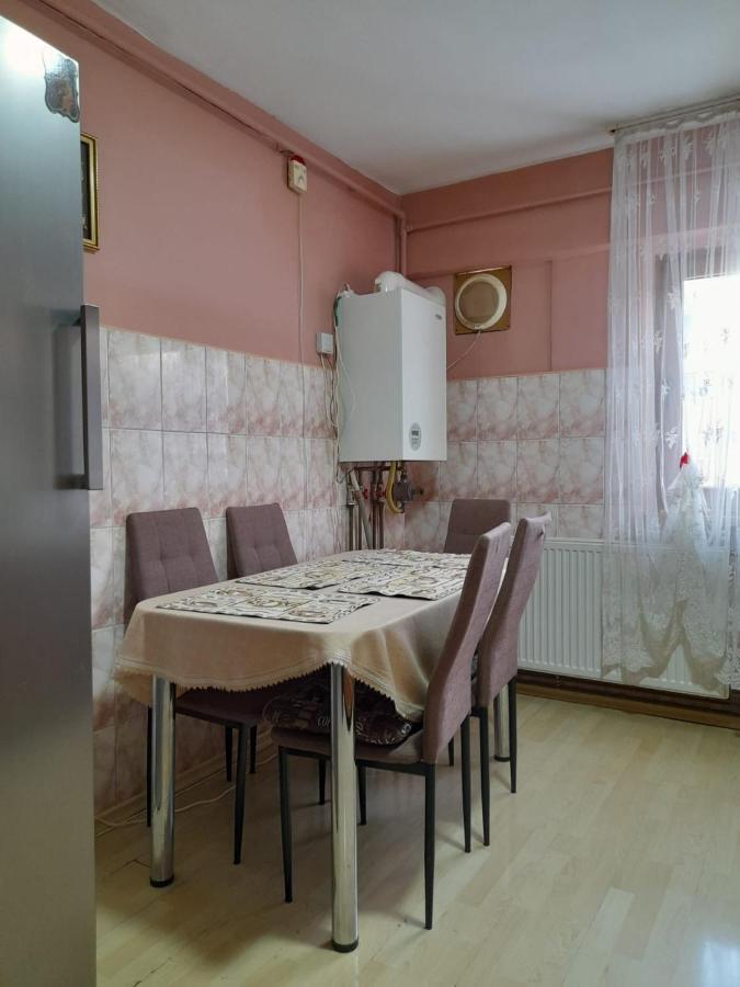 Apartament Straja - Lupeni  Esterno foto